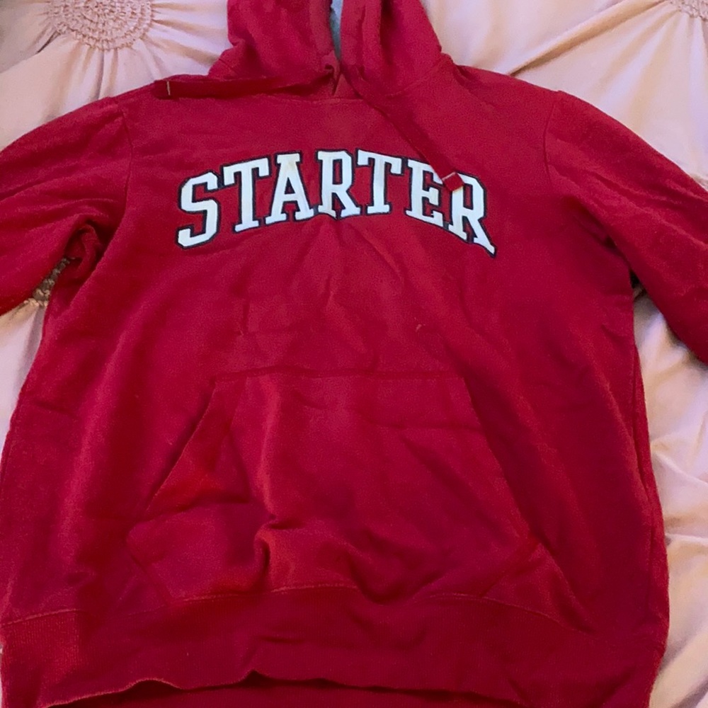 Starter Hoodie